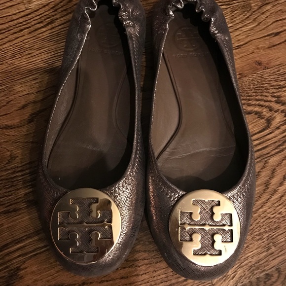 tory burch reva shoes